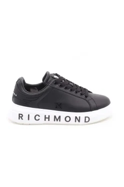 Sneaker Maxi Logo John Richmond