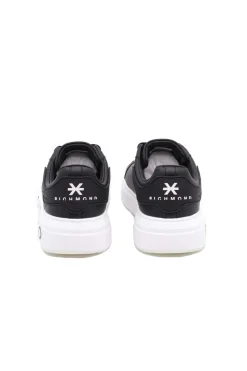Sneaker Maxi Logo John Richmond