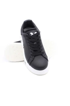 Sneaker Maxi Logo John Richmond