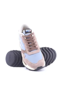 Sneaker Uomo Suede e Cordura Ryder01