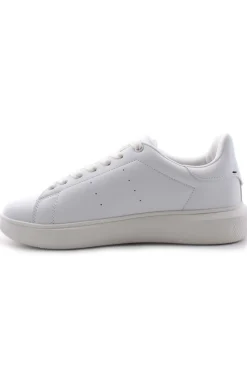 Sneakers basse Hoof all white