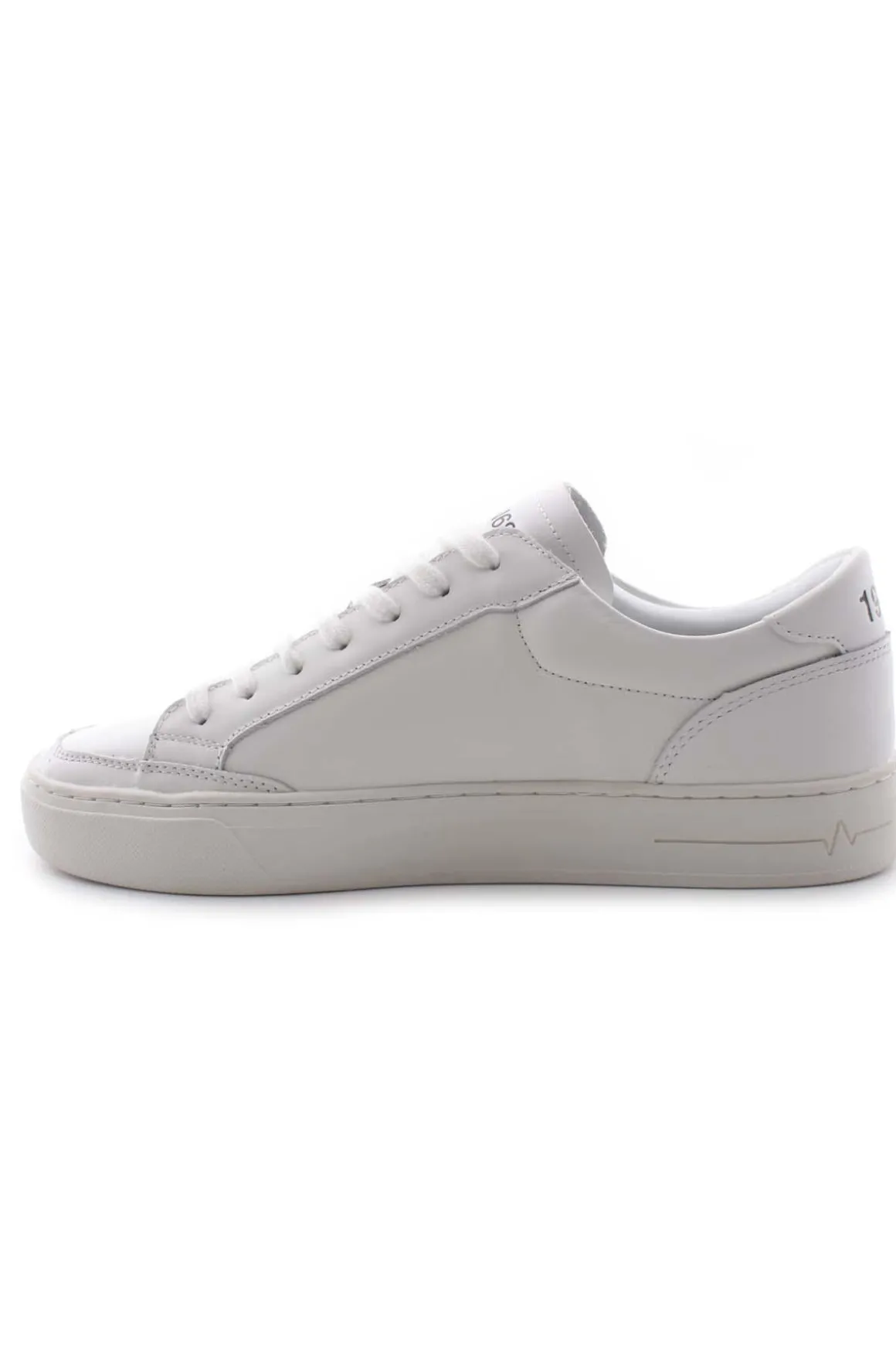 Sneakers Skate all white