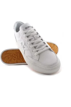 Sneakers Skate all white