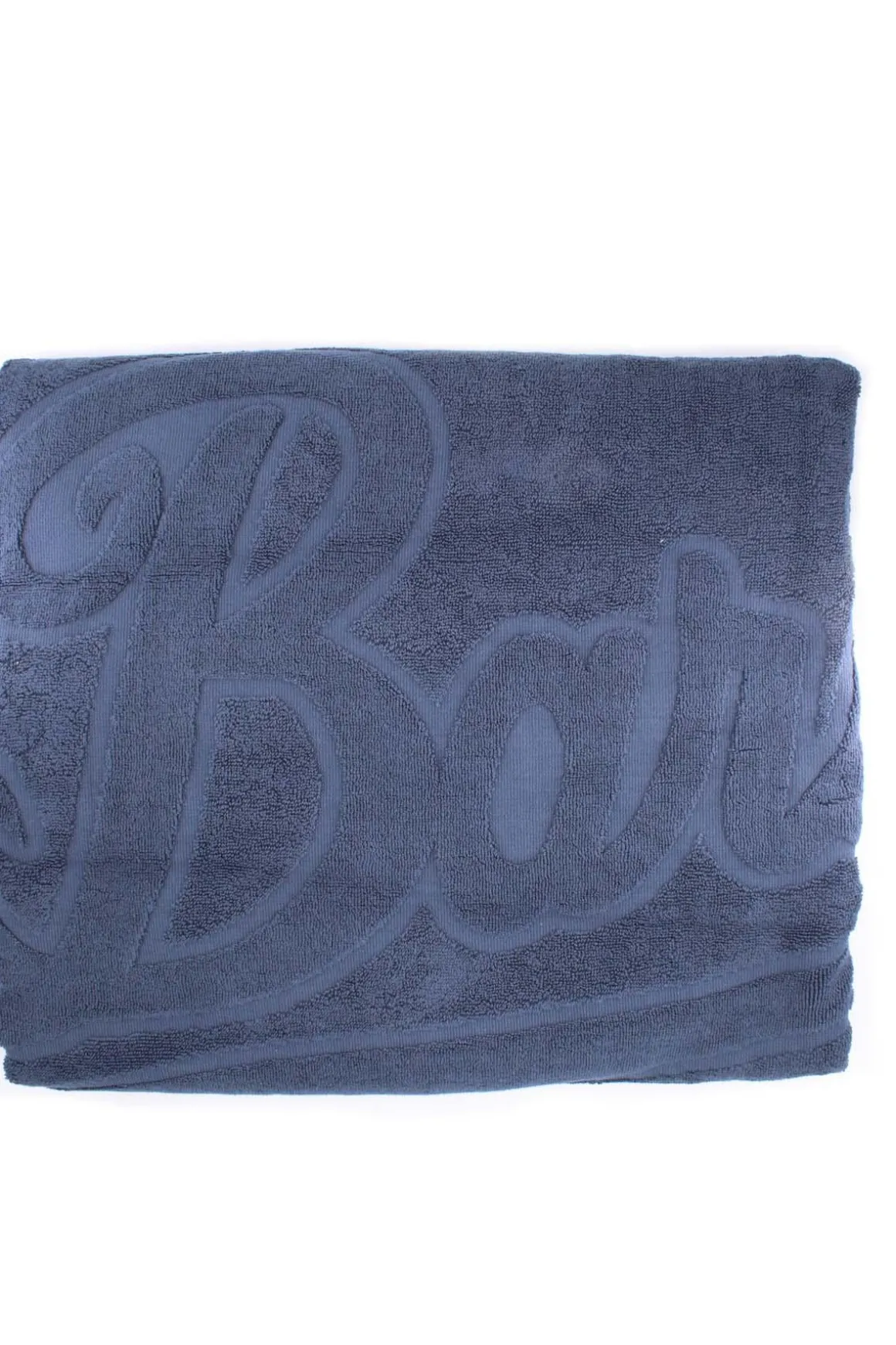 Telo Mare in spugna MC2 Saint Barth