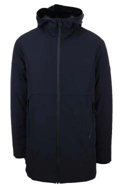 Trench in primaflot Metide