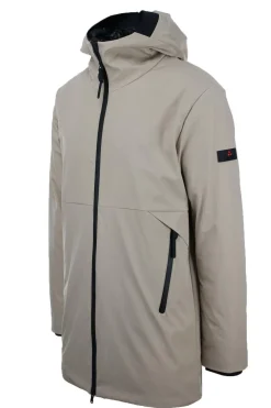 Trench in primaflot Metide