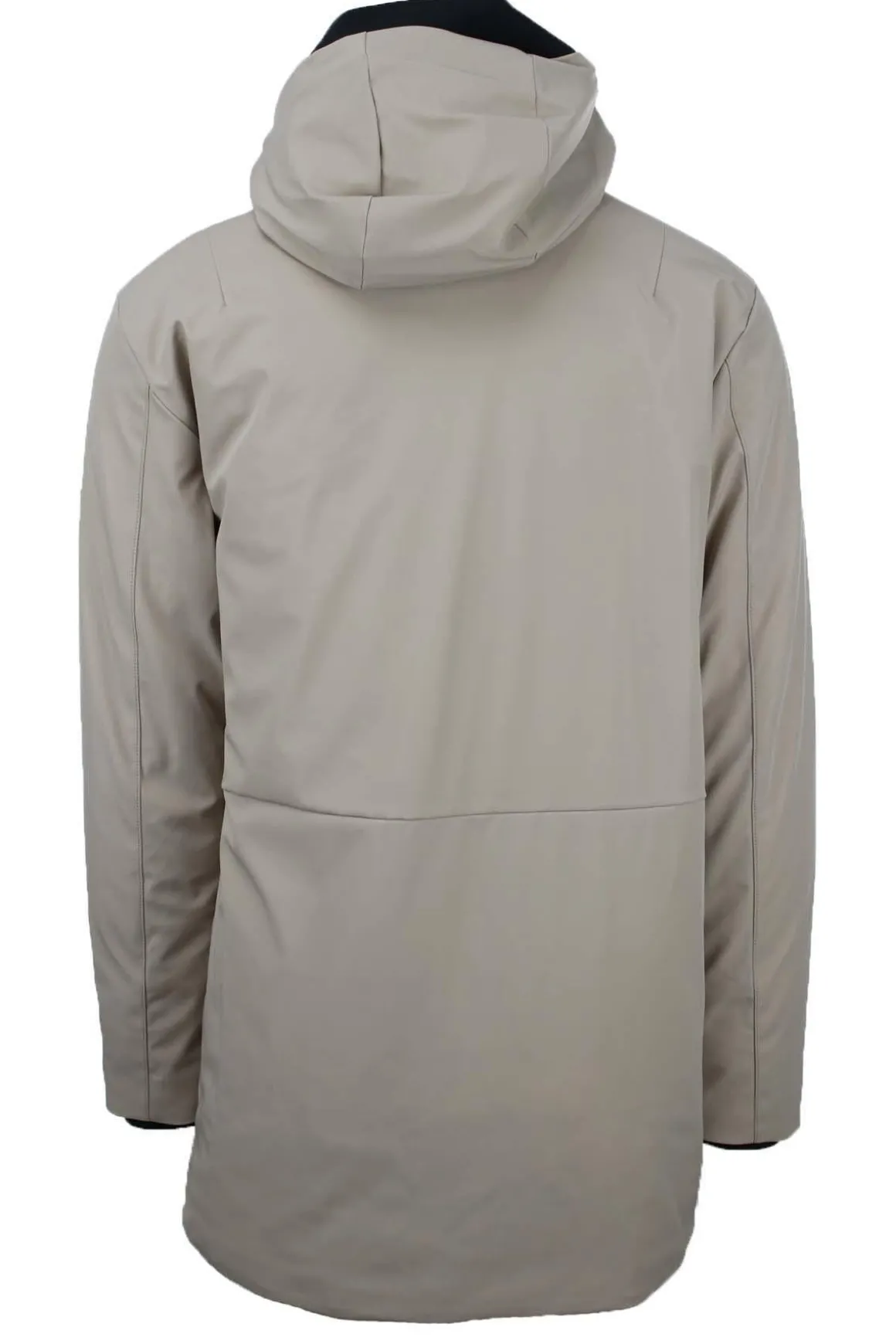 Trench in primaflot Metide