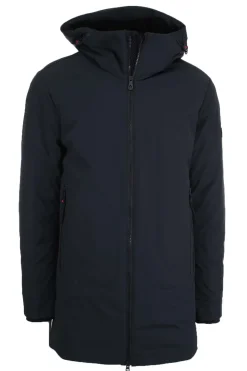 Trench in primaflot Metide