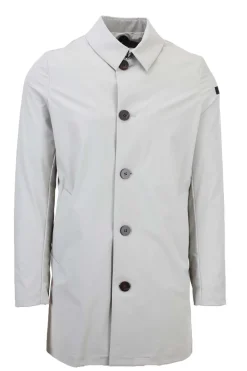 Trench soprabito Summer Urban Dust