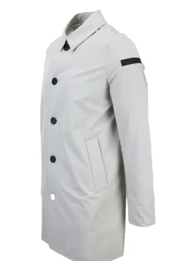 Trench soprabito Summer Urban Dust