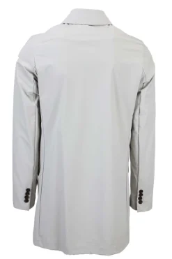 Trench soprabito Summer Urban Dust