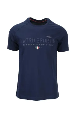 T-shirt Centro Sportivo Aeronautica Militare