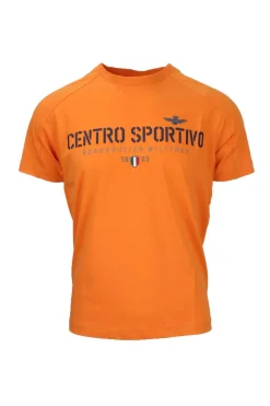 T-shirt Centro Sportivo Aeronautica Militare