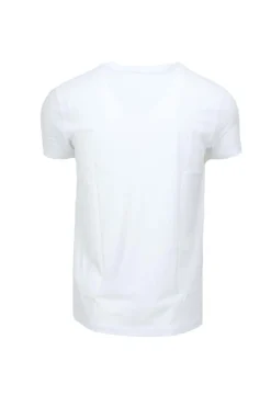 Tshirt con stampa USPA 1890