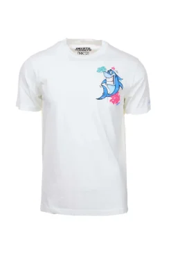 T-shirt Crypto Shark