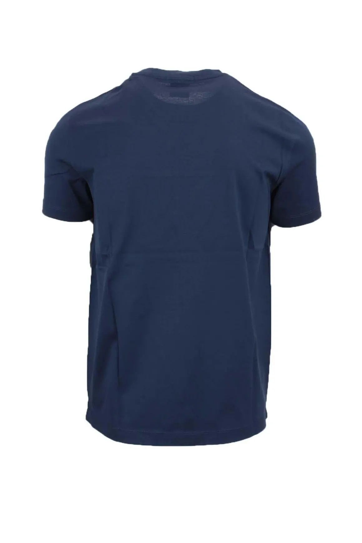 Tshirt frecce tricolori con scie ricamate