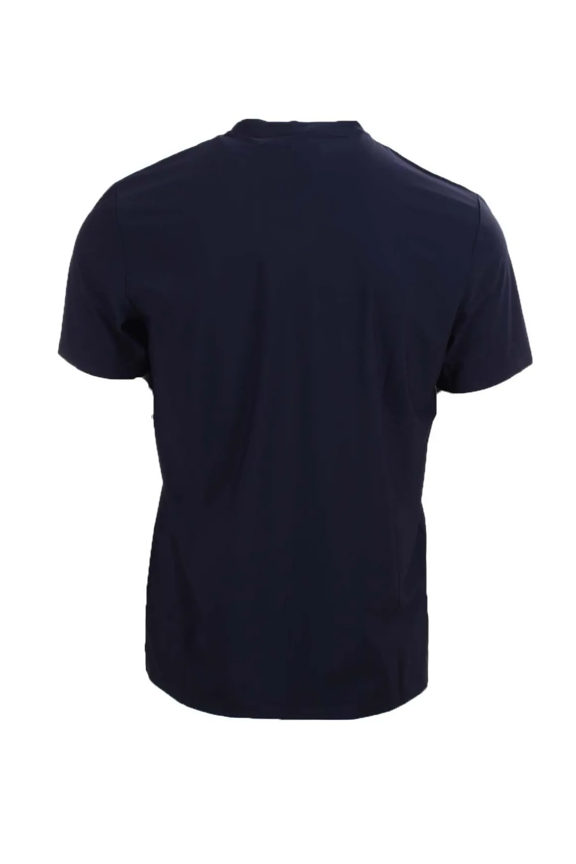 Tshirt in tessuto tecnico Softech Unity