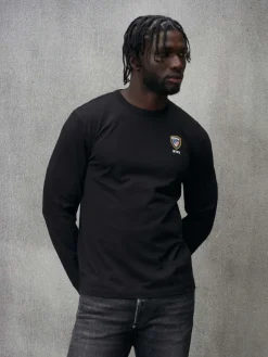 Tshirt manica lunga RYAN