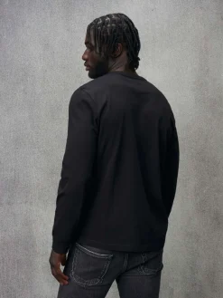 Tshirt manica lunga RYAN