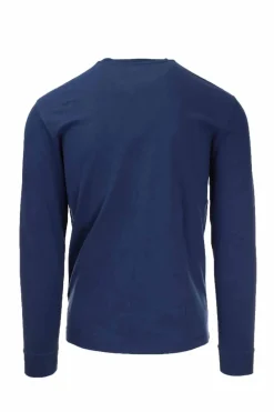 T-shirt manica lunga Saint Barth Ski Club