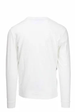 T-shirt manica lunga ST. Moritz
