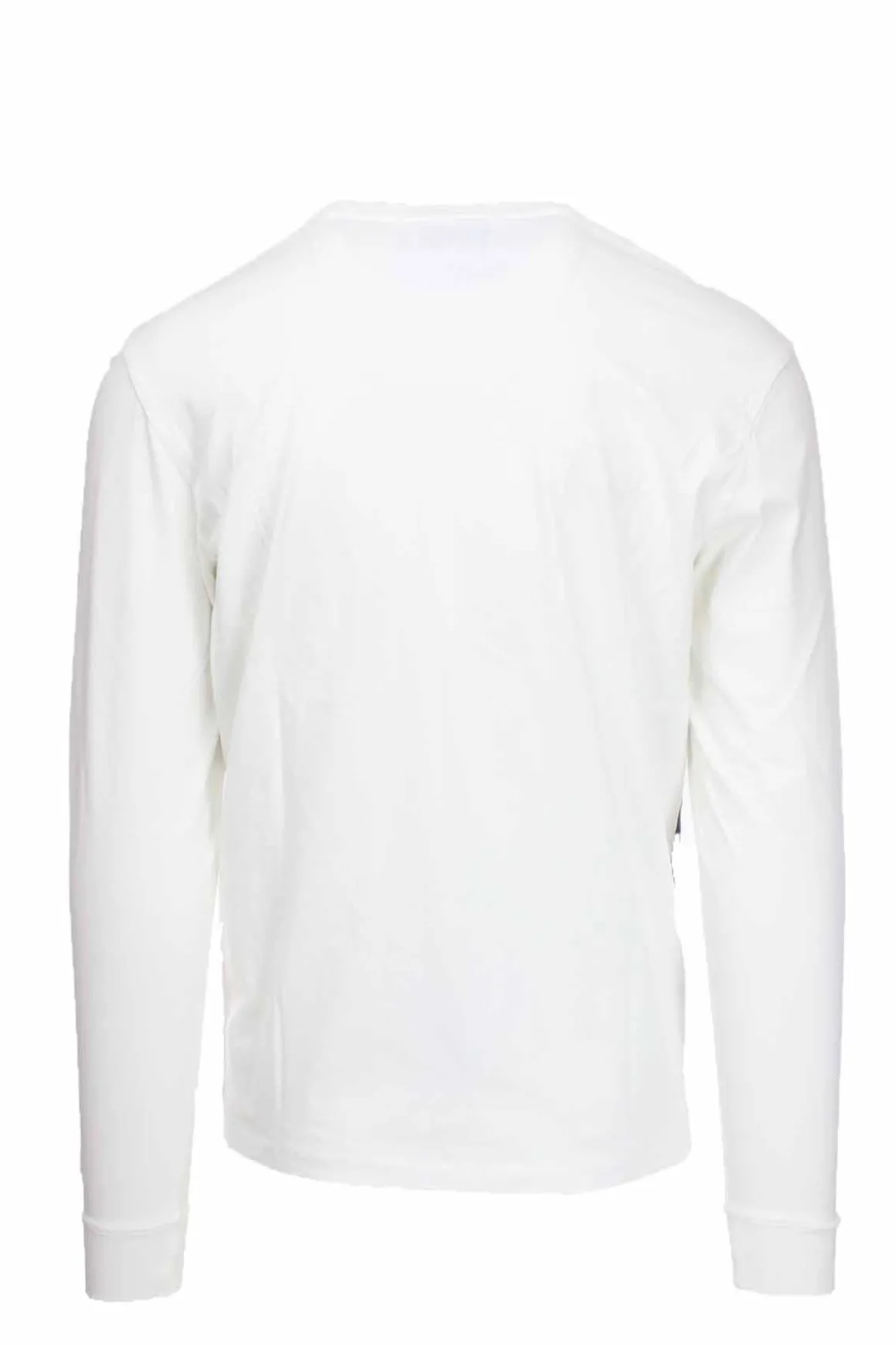 T-shirt manica lunga ST. Moritz