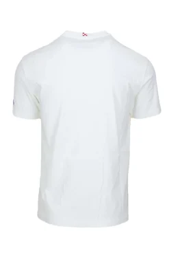 T-shirt maxi logo Saint Barth