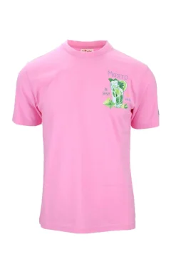 T-shirt MC2 Mojito Fun
