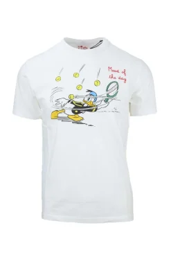 T-shirt MC2 Mood Day Disney