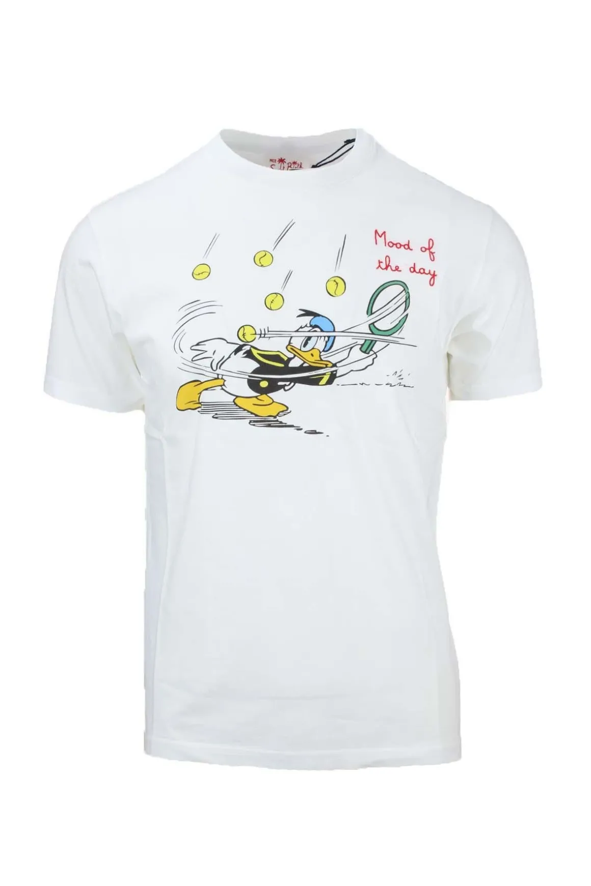 T-shirt MC2 Mood Day Disney