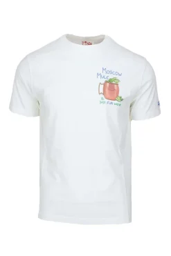T-shirt MC2 Moscow Mule Summer