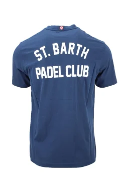 T-shirt MC2 Padel Club
