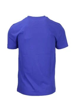 T-shirt mezza manica con taschino Manderly