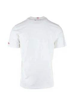 T-shirt mezza manica Cool Man Simpson