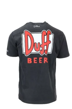 T-shirt mezza manica DUFF BEER