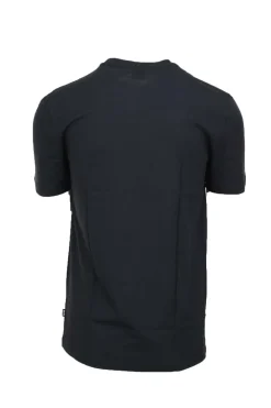 T-shirt mezza manica in cotone