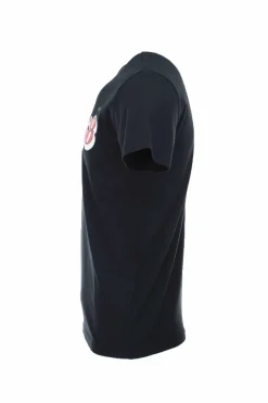 T-shirt mezza manica logo sun68