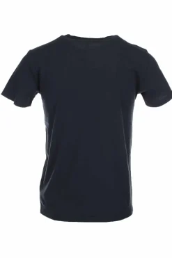 T-shirt mezza manica logo sun68