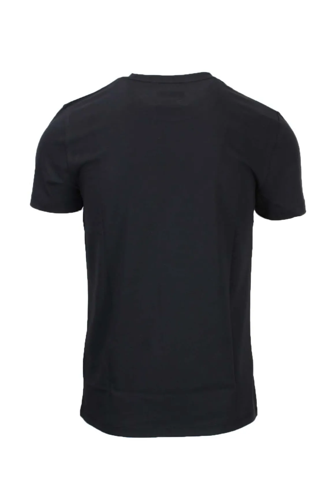 T-shirt mezza manica Manderly