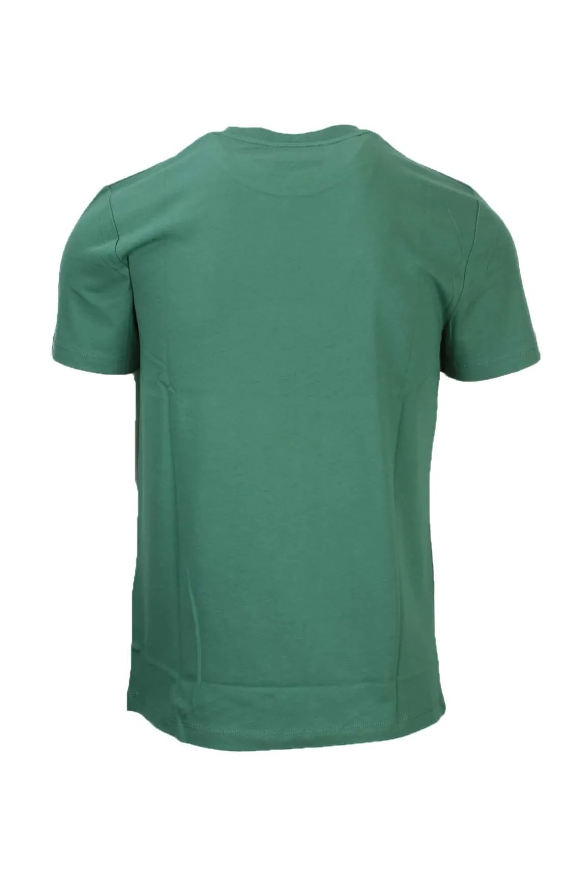 T-shirt mezza manica Manderly