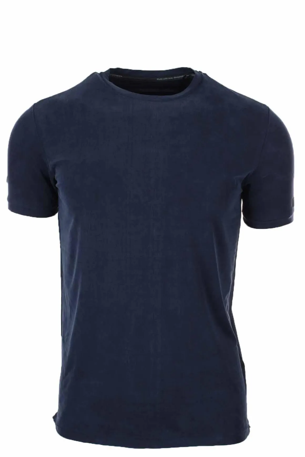 T-shirt mezza manica Shirty Cupro