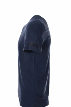 T-shirt mezza manica Shirty Cupro