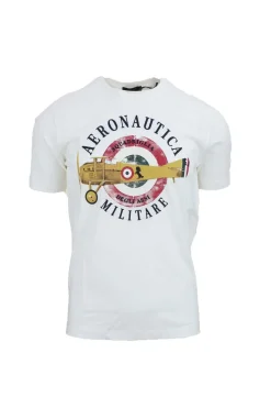 T-shirt mezza manica Squadriglia degli assi