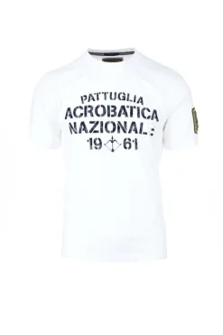 T-shirt Pattuglia Acrobatica Nazionale