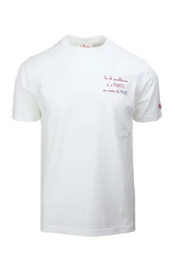 T-shirt Problema a Monte Saint Barth