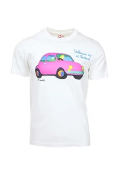 T-shirt special edition by Marco Lodola