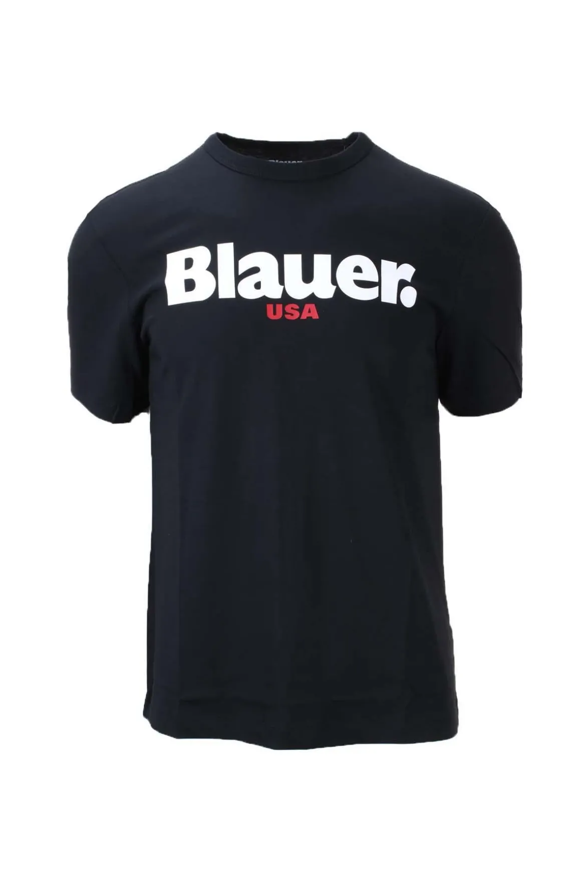 T-Shirt uomo Blauer Logo Istituzionale