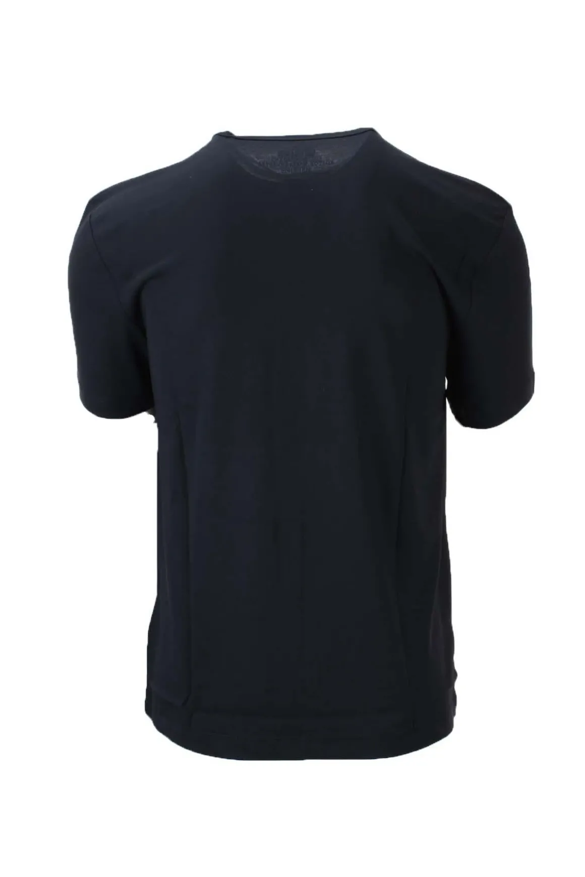 T-Shirt uomo Blauer Logo Istituzionale
