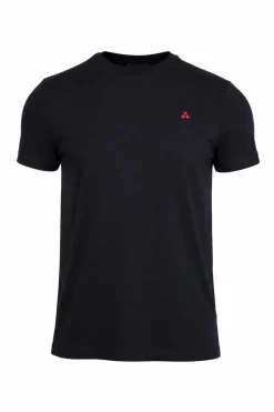 T-Shirt Uomo Cotone Logo Manderly