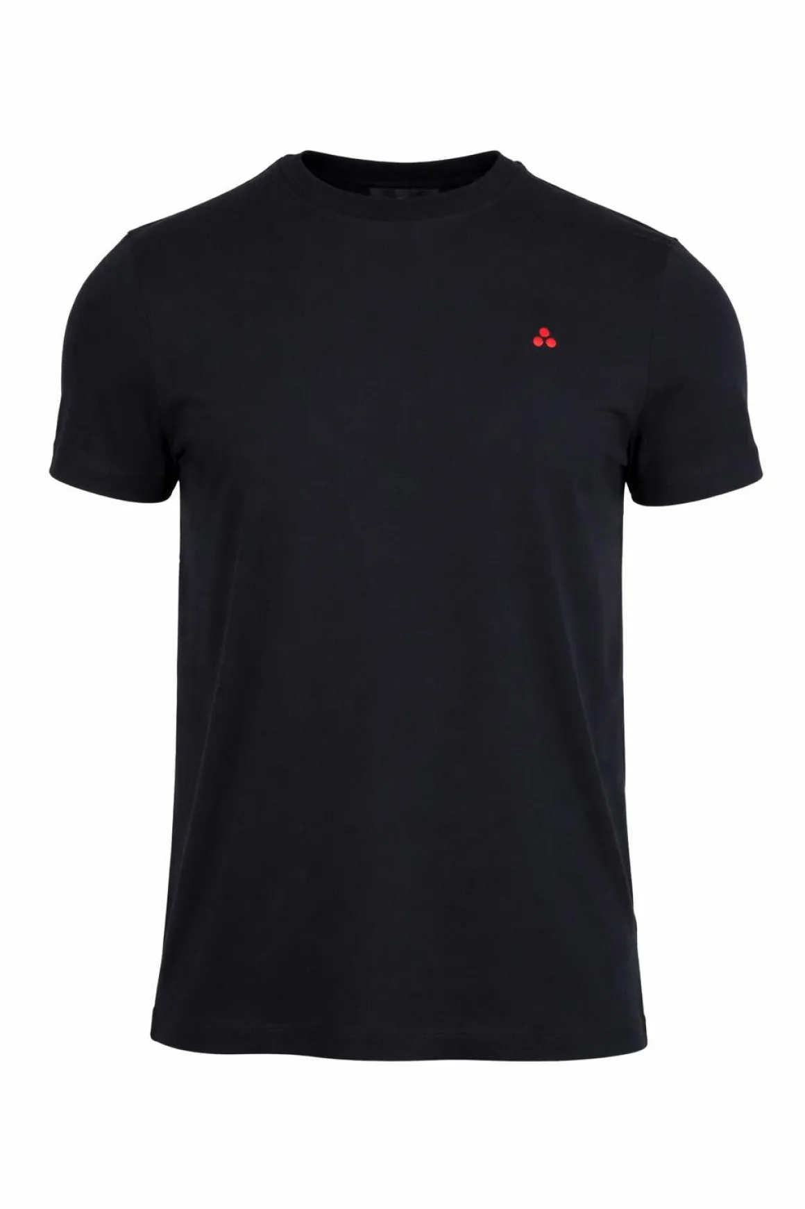 T-Shirt Uomo Cotone Logo Manderly